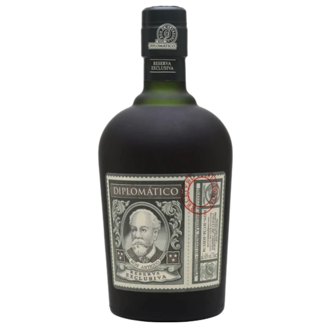 Diplomático Reserva Exclusiva Rum