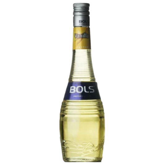 Bols Vanilla Liqueur 700ml