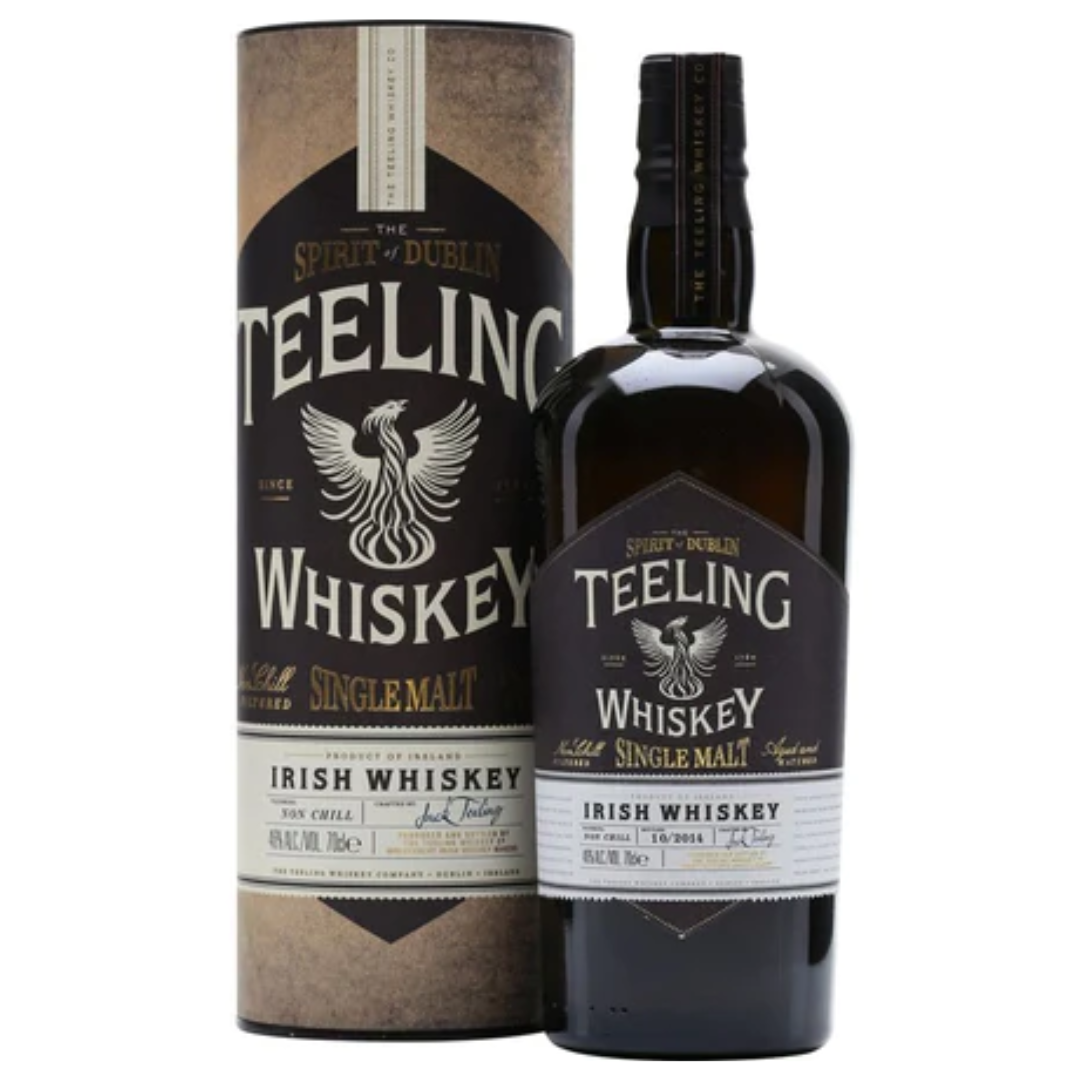 Teeling Single Malt