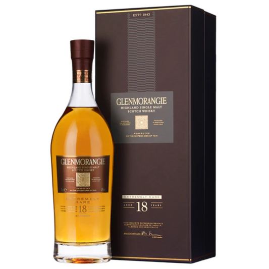 Glenmorangie 18