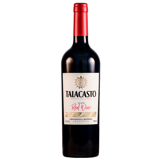 Talacasto - Argentina Red Blend 750ml