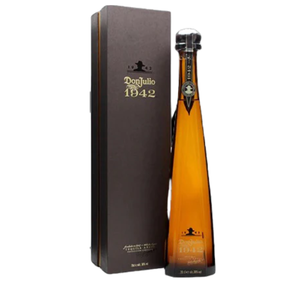 Don Julio 1942 Tequila Anejo with GiftBox 750ml