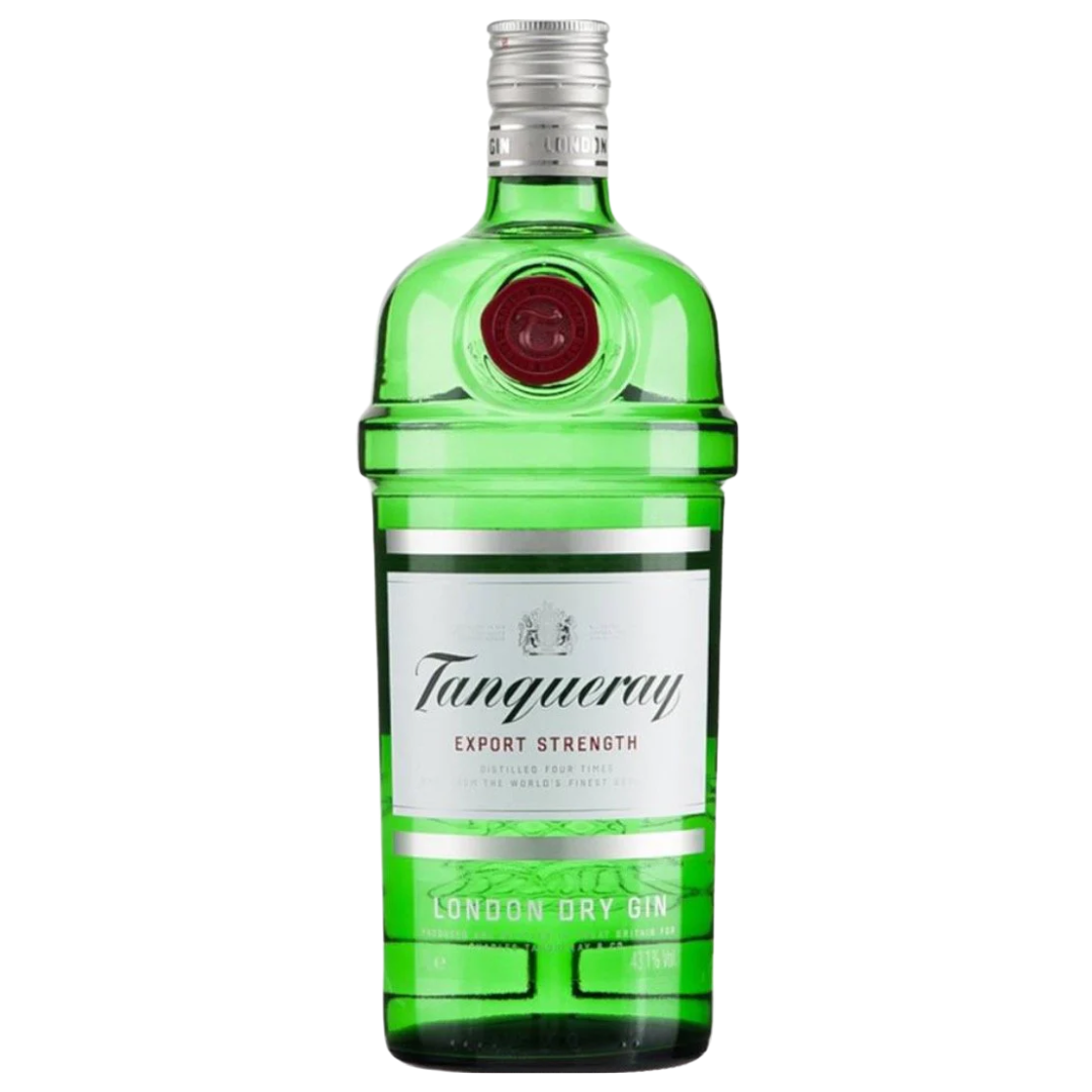 Tanqueray London Dry Gin 750ml