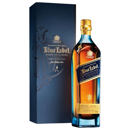 Johnnie Walker Blue Label 700ml