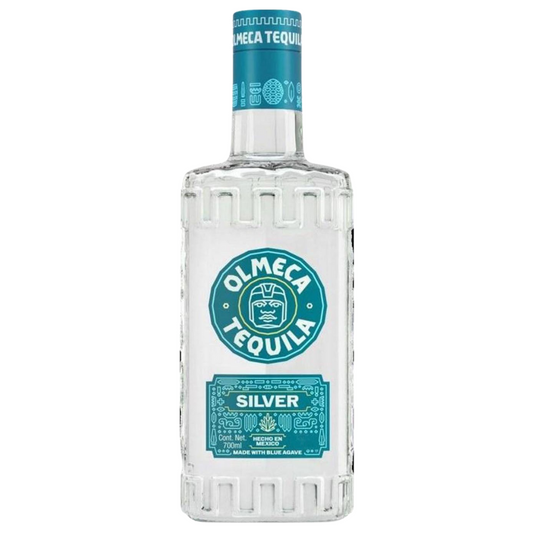 Olmeca Blanco Tequila