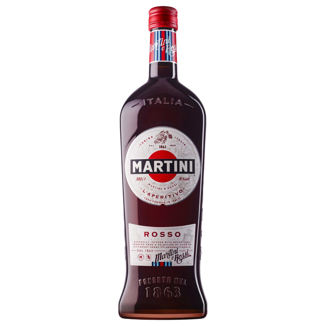 Martini Rosso 1000ml