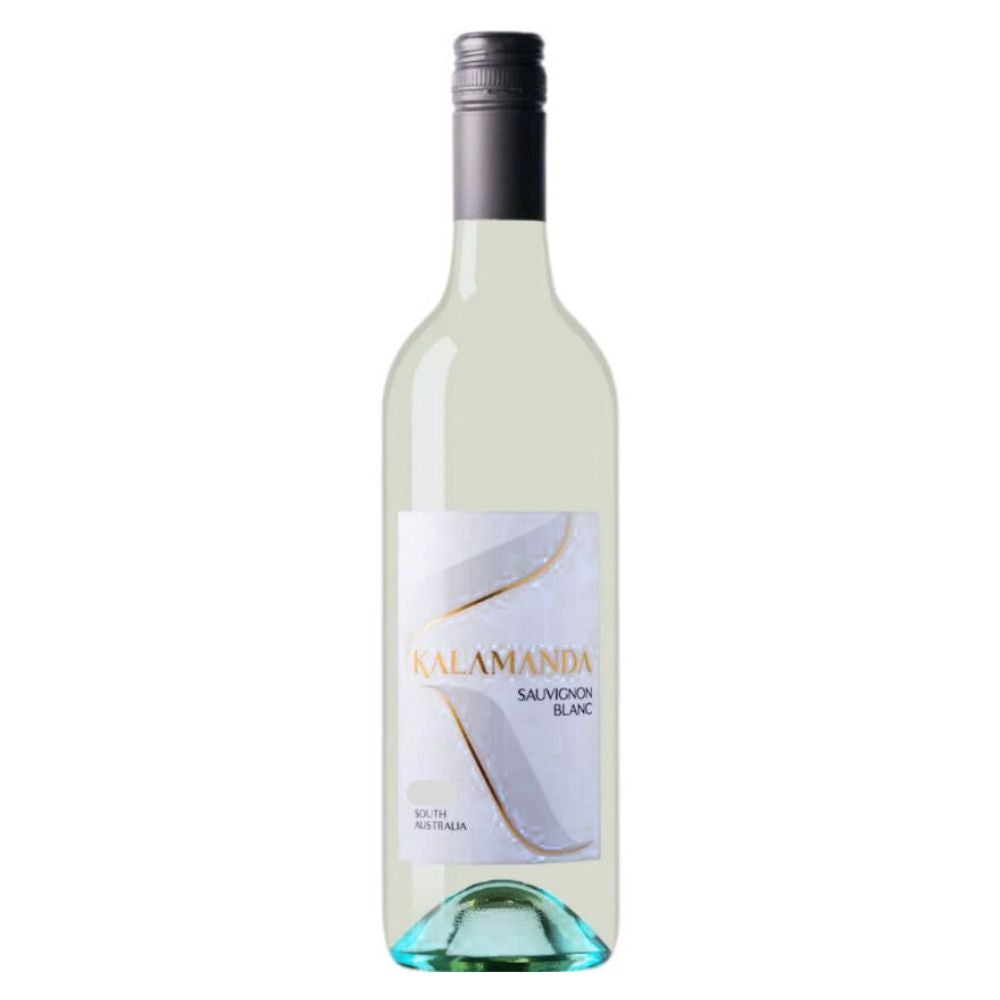 Kalamanda Cellar Select Sauvignon Blanc 2025 750ml