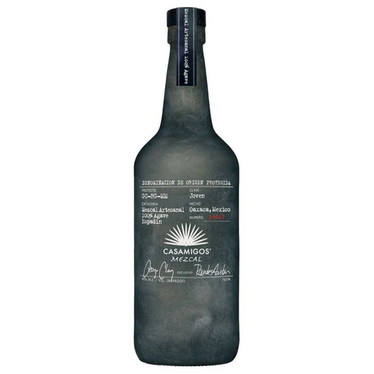 Casamigos Mezcal