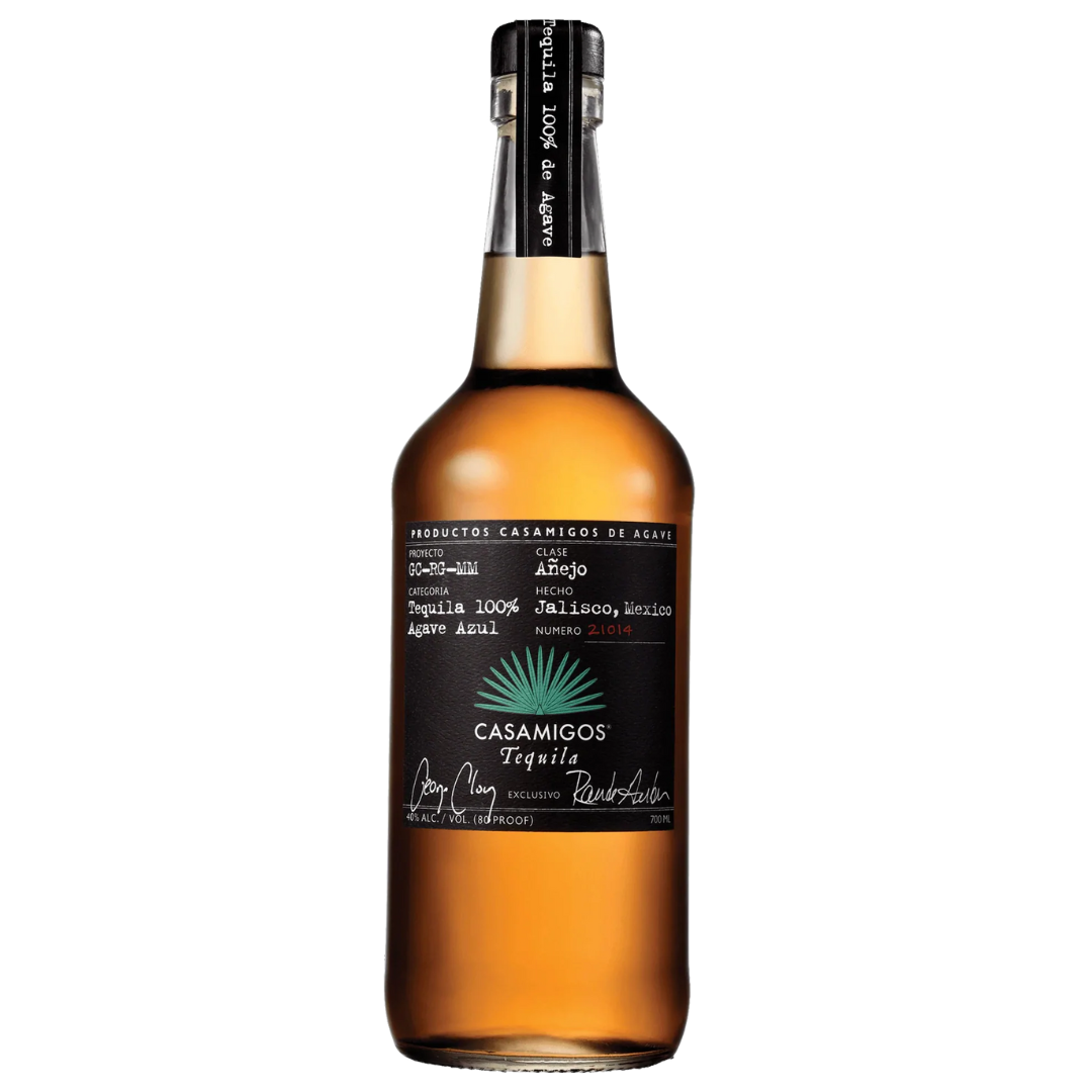 Casamigos Anejo