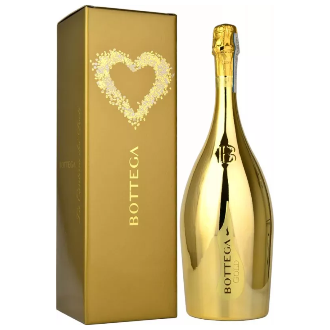 Bottega Prosecco Gold 1500ml