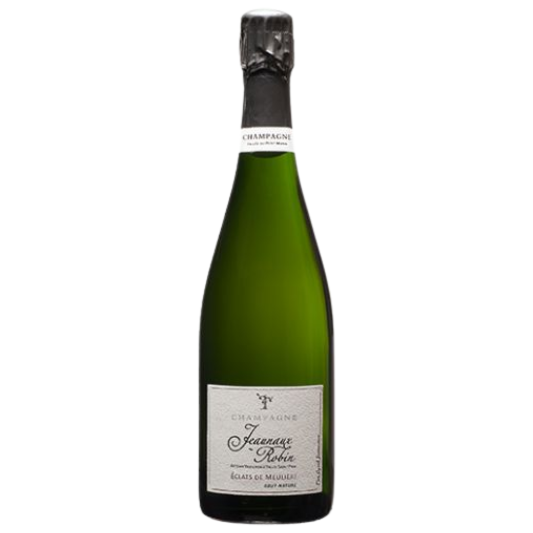 Jeaunaux Robin, Eclats de Meuliere Brut Nature NV