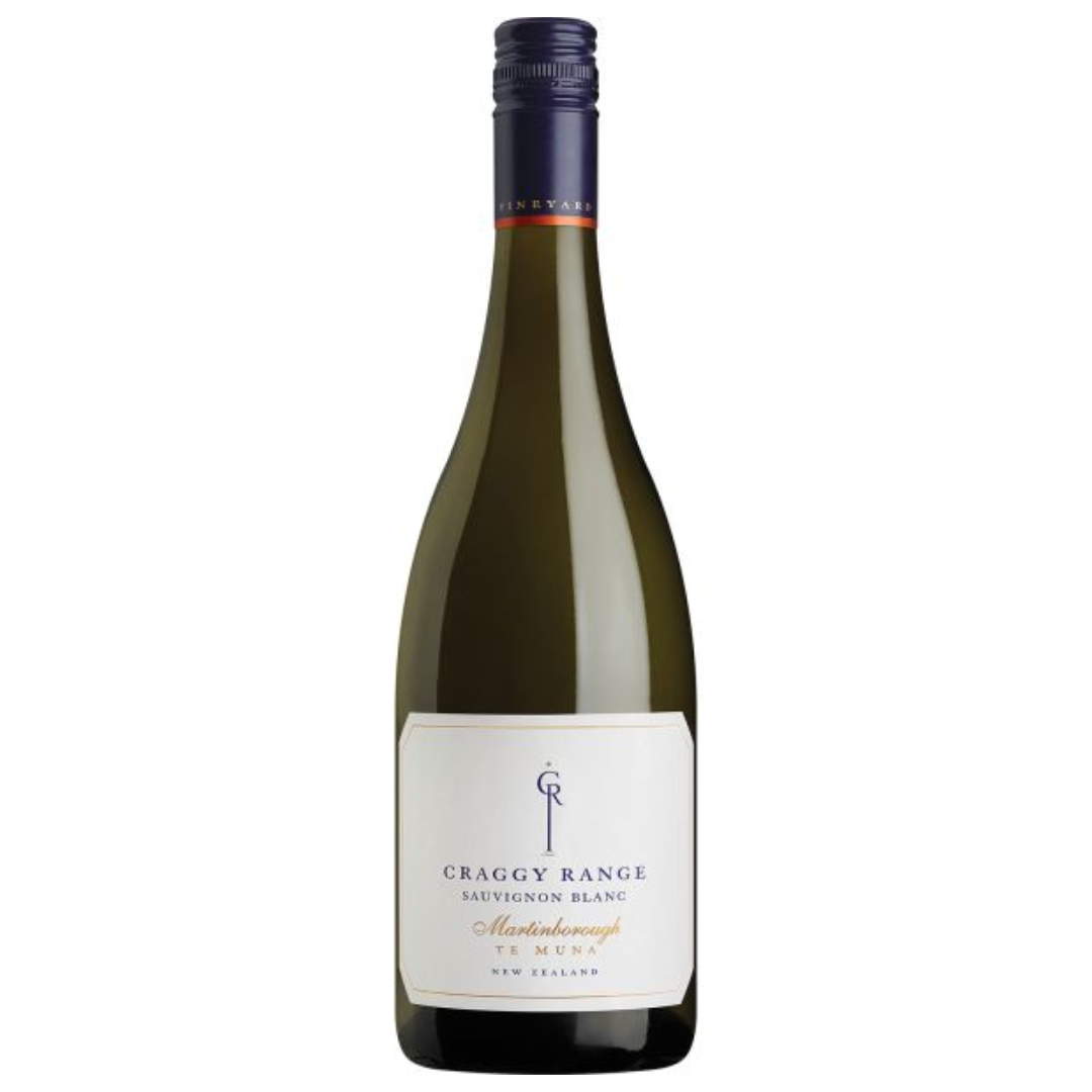 Craggy Range Te Muna Sauvignon Blanc 2023