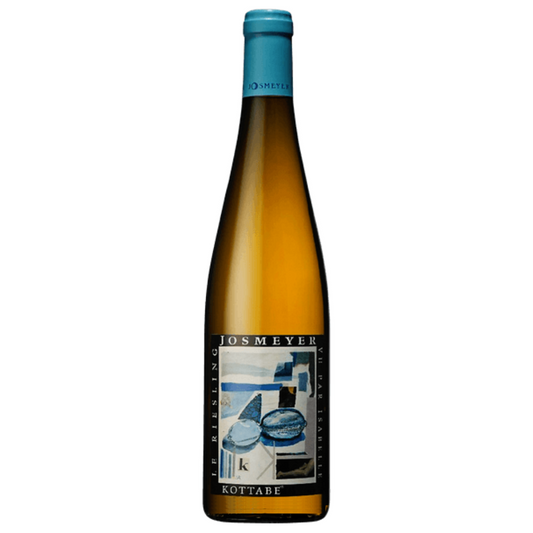 Josmeyer, Riesling “Le Kottabe”, Alsace AOP 2021