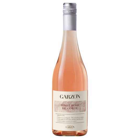 Bodega Garzon Estate Pinot Noir Rose 2021