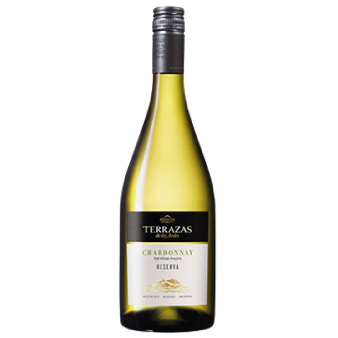 Terrazas de los Andes Reserva Chardonnay 2020