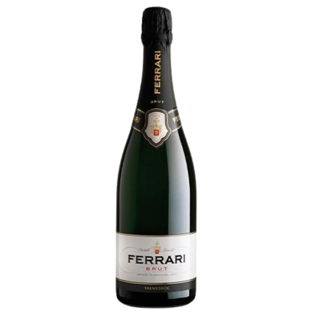 Ferrari Champagne 750ml