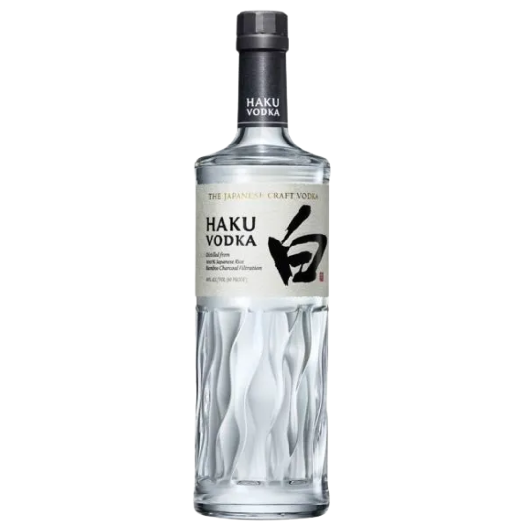 Haku Vodka 700ml