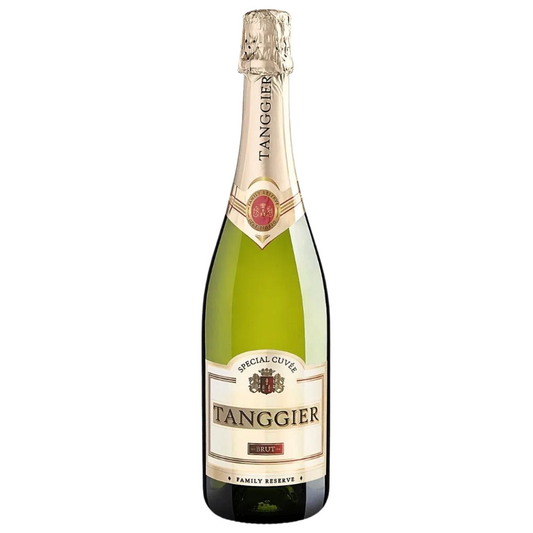 Tanggier brut