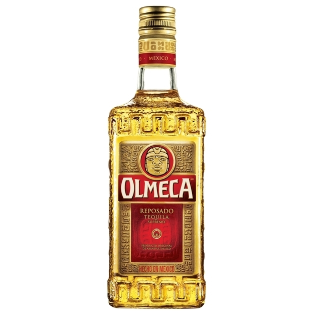 Olmeca Reposado Tequila