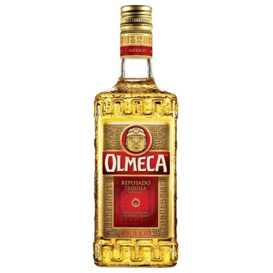 Olmeca Reposado Tequila