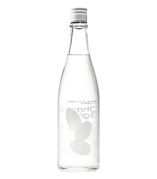 Ohmine 3 grain Hiire Yamadanishiki Sake 720mL