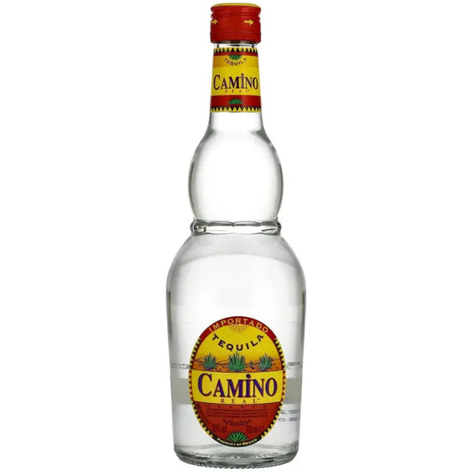 Camino Real Blanco Tequila 750ml