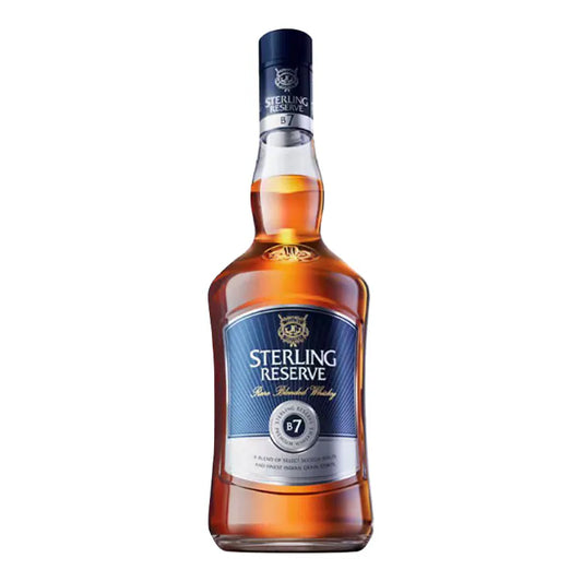 Sterling Reserve No. 7 威士忌 750毫升