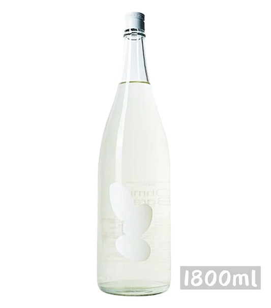 Ohmine 3 grain Sake 1800mL