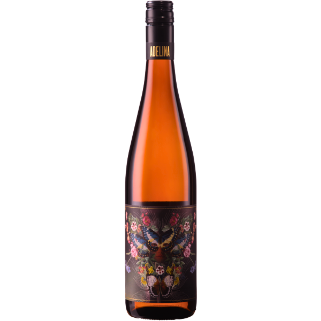 Adelina Polish Hill Riesling 2022 750ml