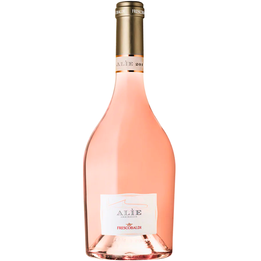 Frescobaldi Alie Rosé Toscana IGT 2024 750ml
