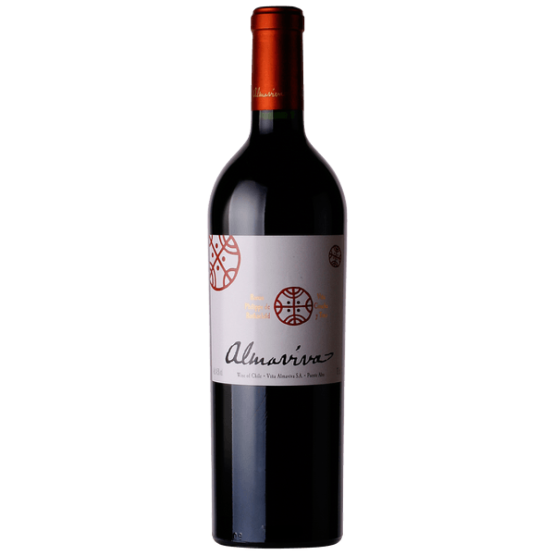 Almaviva 2018