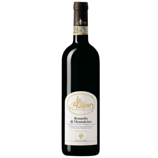 Altesino Brunello di Montalcino 2017