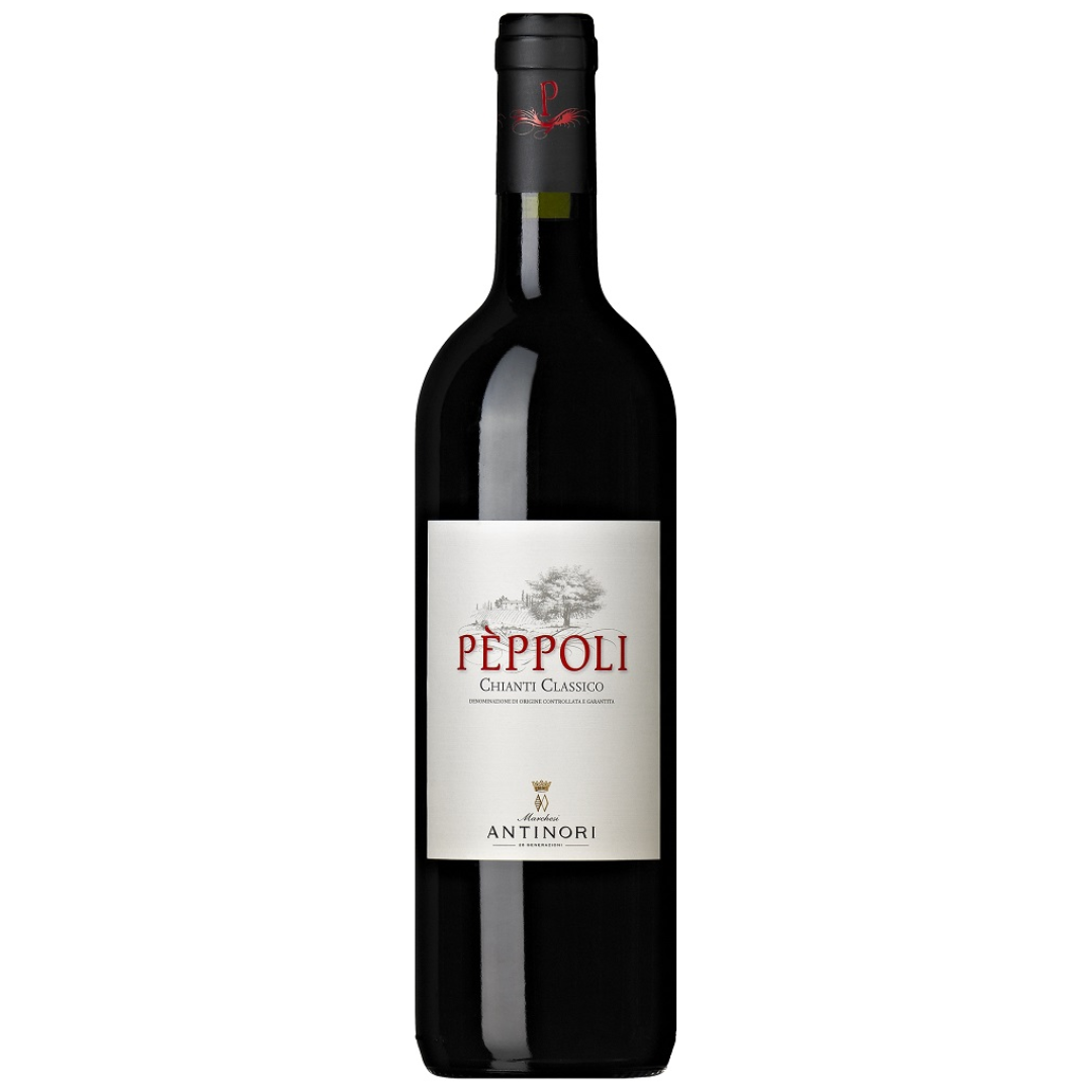 Antinori Peppoli Chianti Classico DOCG 2020