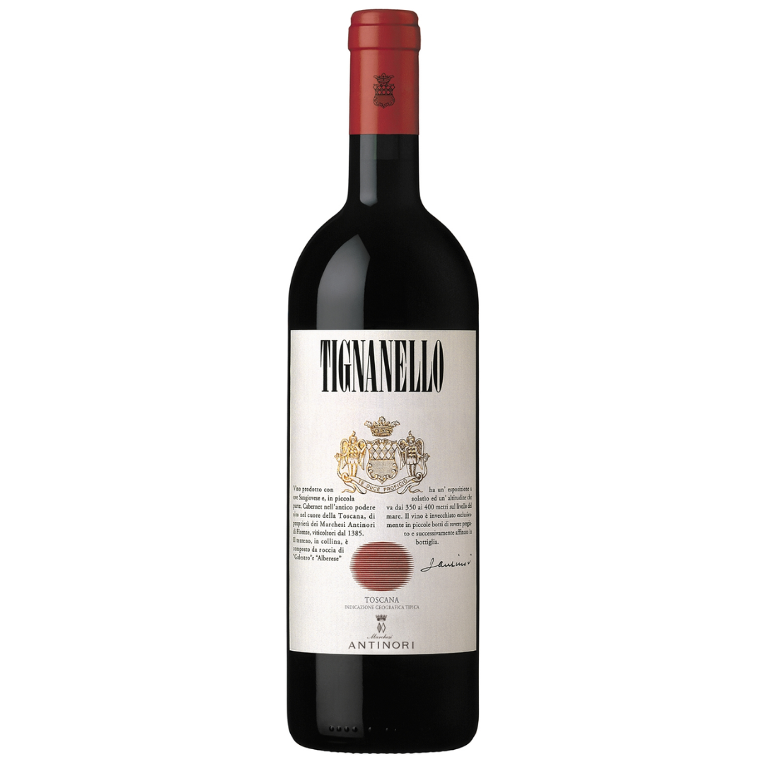 Antinori Tignanello 2021