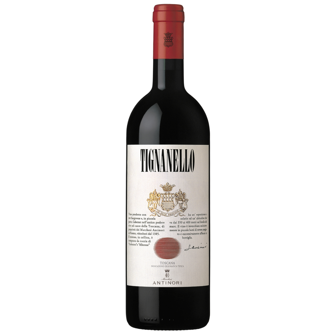 Antinori Tignanello 2023