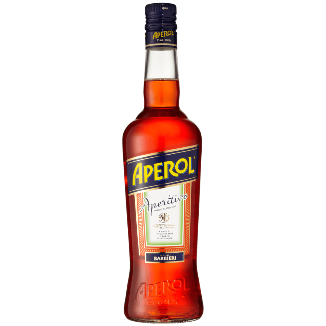 Aperol Apertivo 1000ml