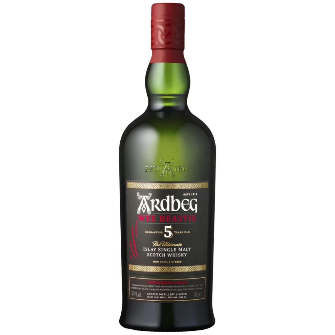 Ardbeg Wee Beastie 700ml