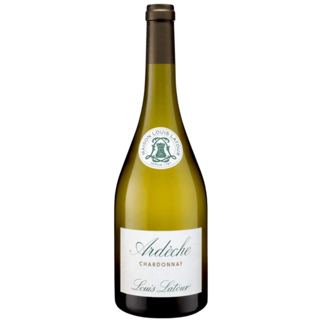 Louis Latour Ardeche Chardonnay 2021