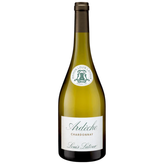 Louis Latour Ardeche Chardonnay 2021