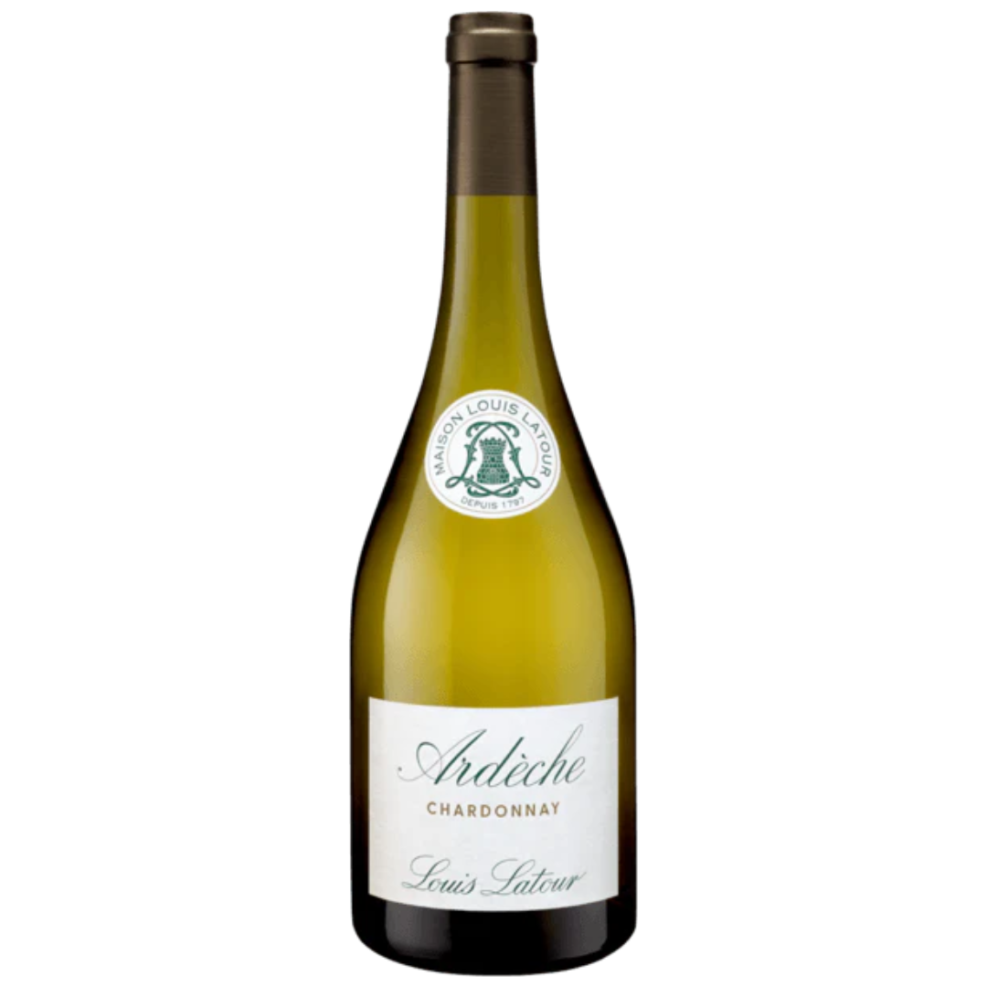 Louis Latour Ardeche Chardonnay 2023 750ml