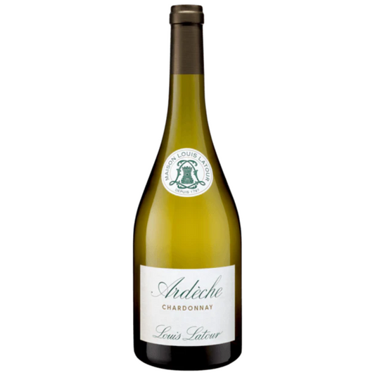 Louis Latour Ardeche Chardonnay 2023 750ml