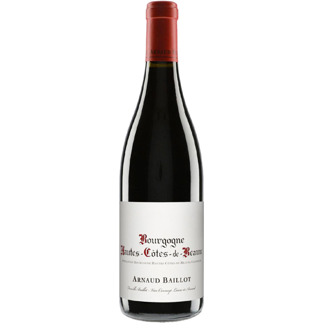 Arnaud Baillot Hautes Cotes de Beaune 2022 750ml