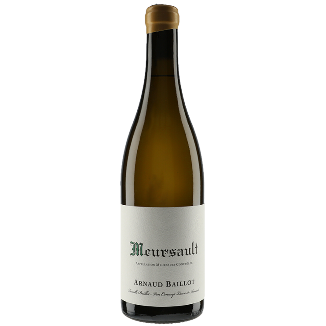 Arnaud Baillot Meursault 2023 750ml