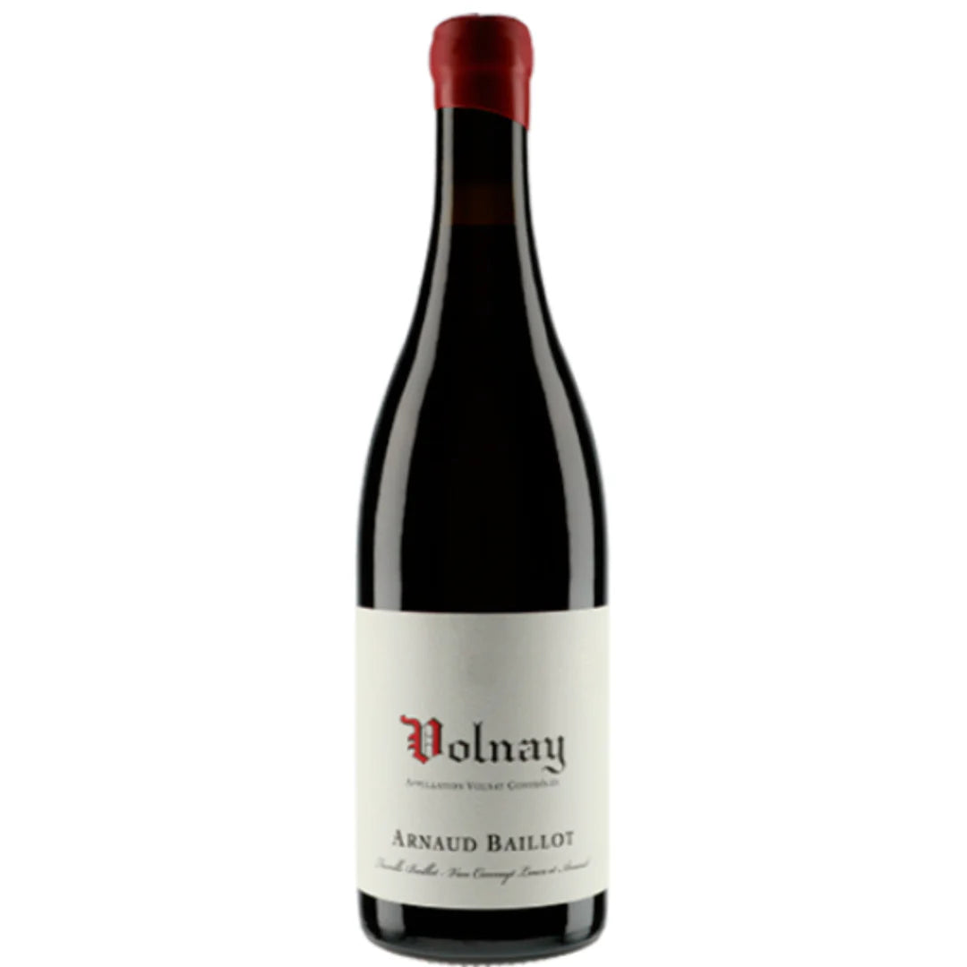 Arnaud Baillot Volnay 2022 750ml