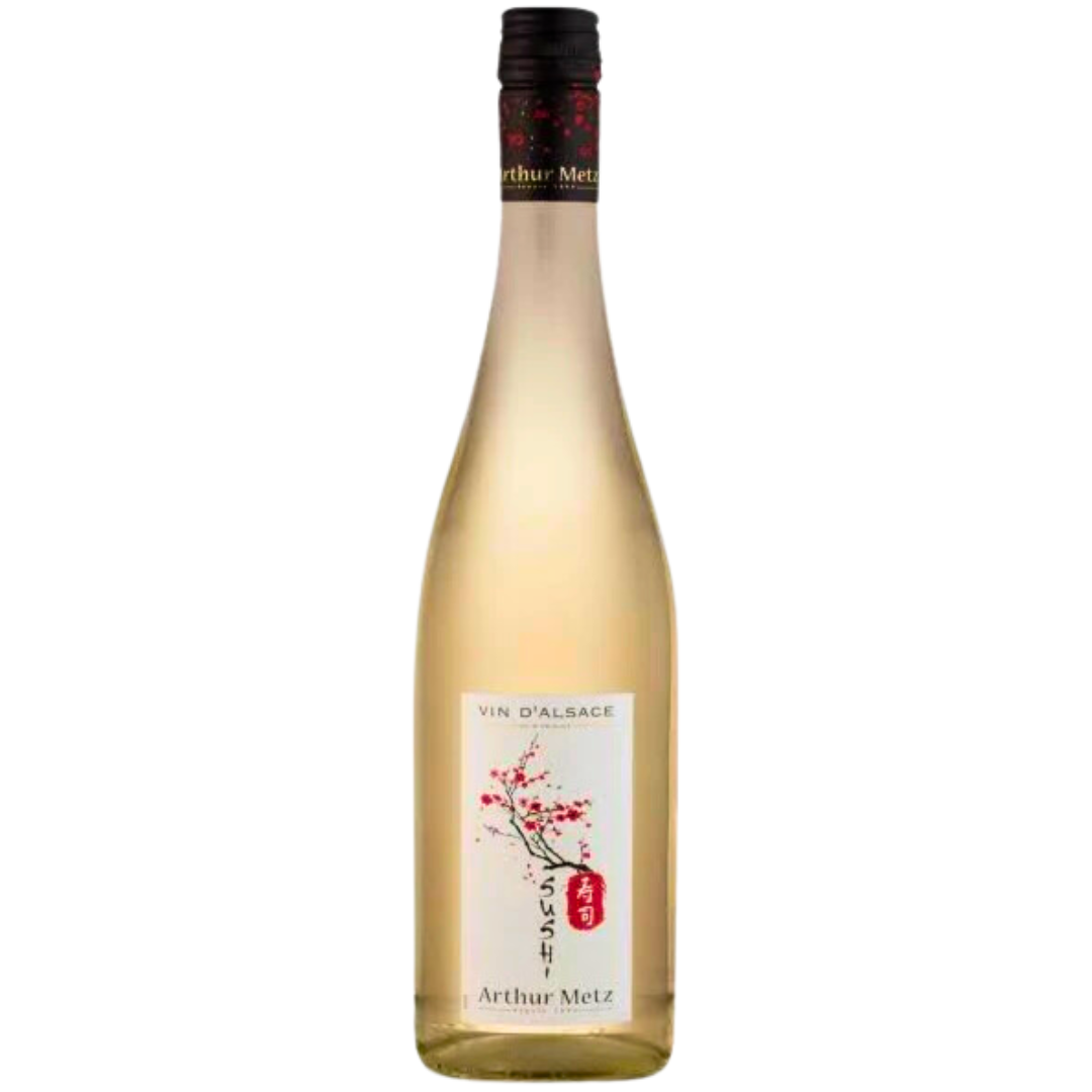 Arthur Metz, Cuvee Sushi 2019 750ml