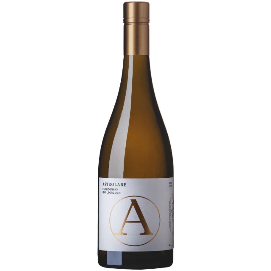 Astrolabe Marlborough Chardonnay 2023 750ml