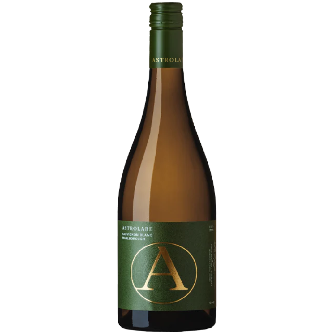 Astrolabe Marlborough Sauvignon Blanc 2025 750ml