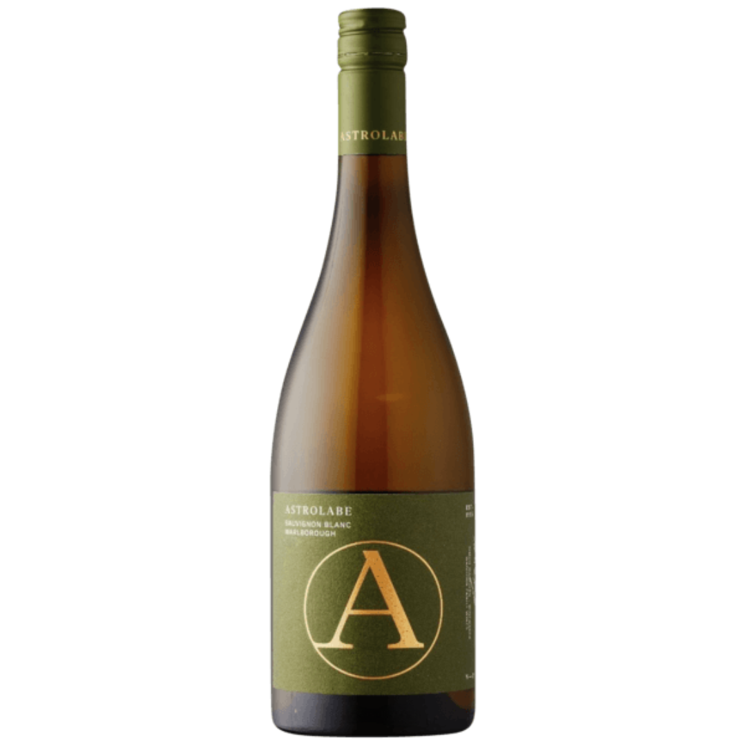 Astrolabe Marlborough Sauvignon Blanc 2023 750ml