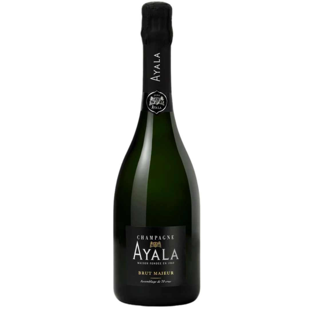 Ayala Brut Majeur N.V.