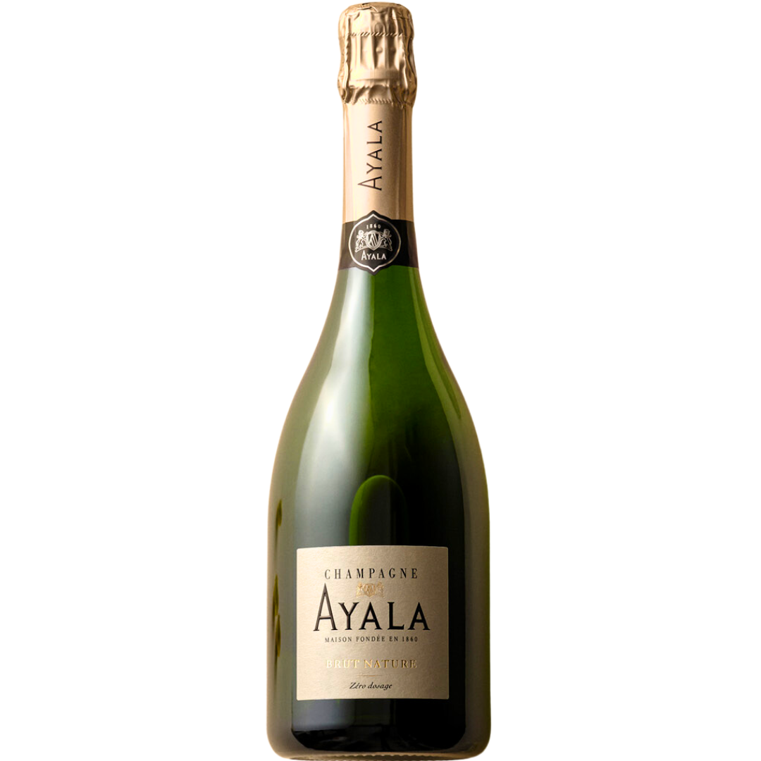 Ayala Brut Nature N.V. 750ml